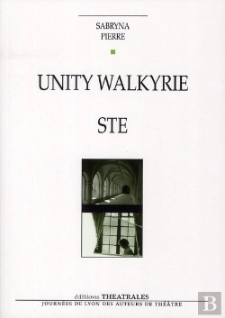 Bertrand.pt - Unity Walkyrie Suivi De Ste