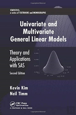 Bertrand.pt - Univariate And Multivariate General Linear Models
