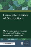 Univariate Families Of Distributions