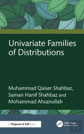 Univariate Families Of Distributions
