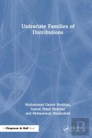 Univariate Families Of Distributions