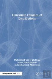 Univariate Families Of Distributions