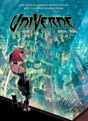 Univerne Tome 1 ; Paname