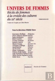 Univers De Femmes
