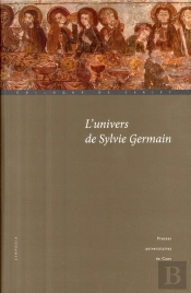 Univers De Sylvie Germain