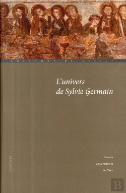 Bertrand.pt - Univers De Sylvie Germain