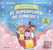 Univers D'Emocions 2. El Superpoder De Coneixe'T