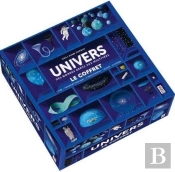 Univers ; Des Mondes Grecs Aux Multivers ; Le Coffret