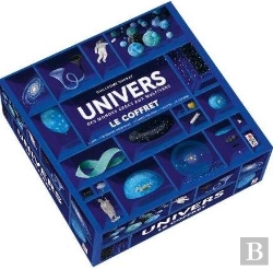 Bertrand.pt - Univers ; Des Mondes Grecs Aux Multivers ; Le Coffret