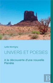 Univers Et Poesies - A La Decouverte D Une Nouvelle