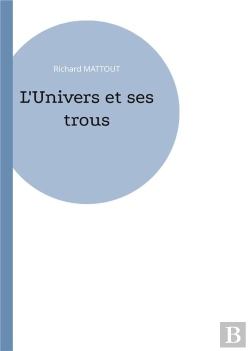 Bertrand.pt - Univers Et Ses Trous