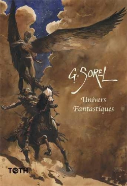 Bertrand.pt - Univers Fantastiques