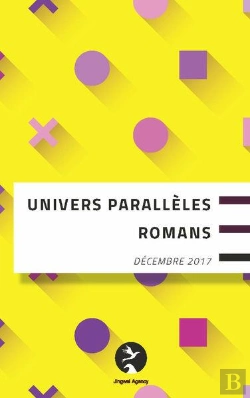 Bertrand.pt - Univers Paralleles Romans Decembre 2017