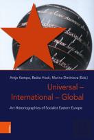 Universal Â€“ International Â€“ Global