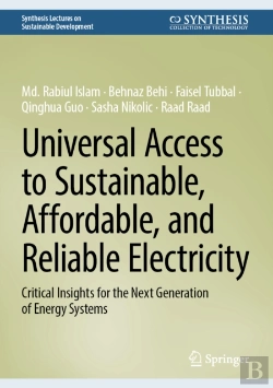Bertrand.pt - Universal Access To Sustainable, Affordable, And Reliable Electricity