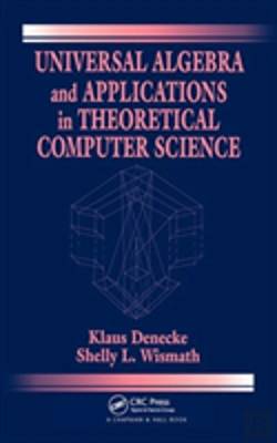 Bertrand.pt - Universal Algebra And Applications In Theoretical Computer Science