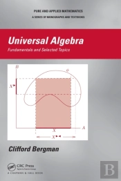 Universal Algebra