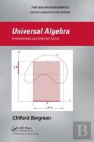 Universal Algebra