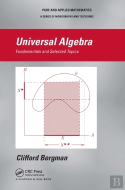 Bertrand.pt - Universal Algebra