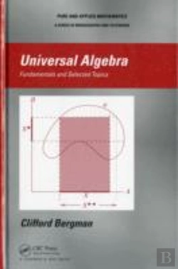 Bertrand.pt - Universal Algebra
