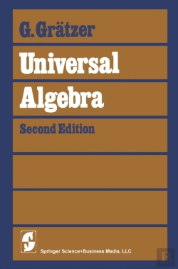Bertrand.pt - Universal Algebra