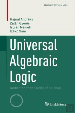 Bertrand.pt - Universal Algebraic Logic