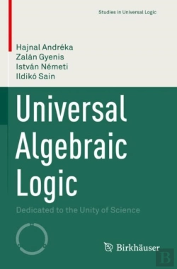 Bertrand.pt - Universal Algebraic Logic