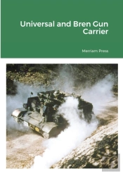 Universal And Bren Gun Carrier