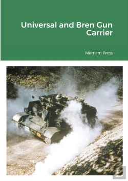 Bertrand.pt - Universal And Bren Gun Carrier
