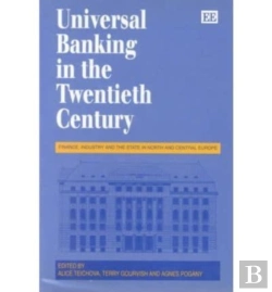 Bertrand.pt - Universal Banking In The Twentieth Century
