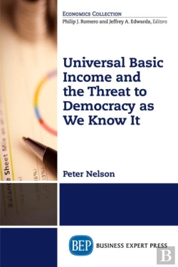 Bertrand.pt - Universal Basic Income And The Threat To Democracy As We Know It