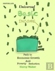 Universal Basic Income Path To Economic Growth And Poverty Reduction