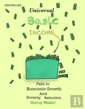 Universal Basic Income Path To Economic Growth And Poverty Reduction