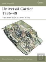 Universal Carrier 1936â€“48