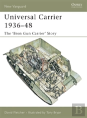 Universal Carrier 1936â€“48