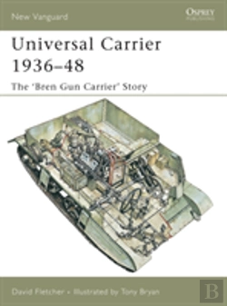 Bertrand.pt - Universal Carrier 1936â€“48