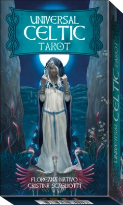 Bertrand.pt - Universal Celtic Tarot