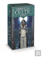 Universal Celtic Tarot - Mini Tarot