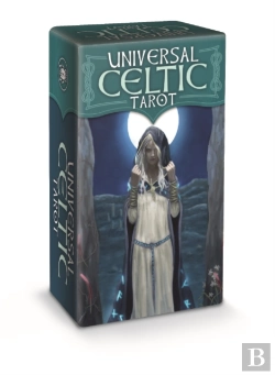 Bertrand.pt - Universal Celtic Tarot - Mini Tarot