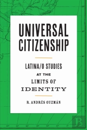 Universal Citizenship