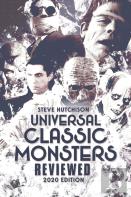 Universal Classic Monsters Reviewed