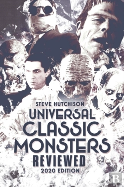 Bertrand.pt - Universal Classic Monsters Reviewed