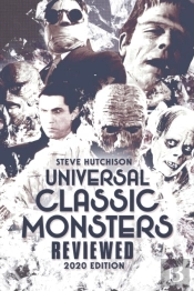 Universal Classic Monsters Reviewed