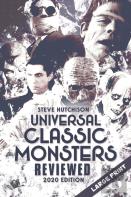Universal Classic Monsters Reviewed