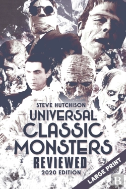 Bertrand.pt - Universal Classic Monsters Reviewed