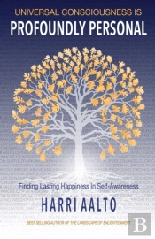 Universal Consciousness Is Profoundly Pe