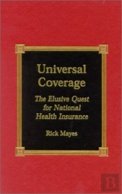 Universal Coverage