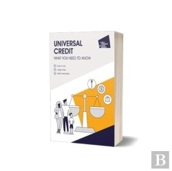 Bertrand.pt - Universal Credit: What You Need To Know, 8th Edition