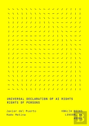 Universal Declaration Of Ai Rights