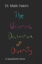 Universal Declaration Of Diversity